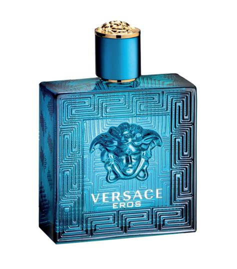 prezzo profumo versace da limoni|erosi versace da uomo.